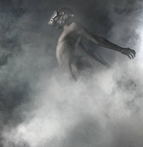 Photograph Diego Freire Chemical Dreams on One Eyeland